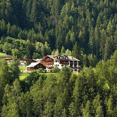 Gasthof Groebenhof Fulpmes Esterno foto