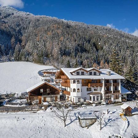Gasthof Groebenhof Fulpmes Esterno foto
