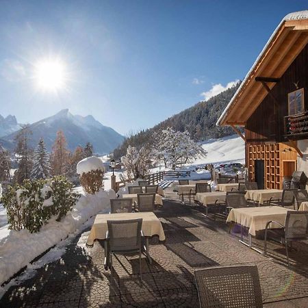 Gasthof Groebenhof Fulpmes Esterno foto