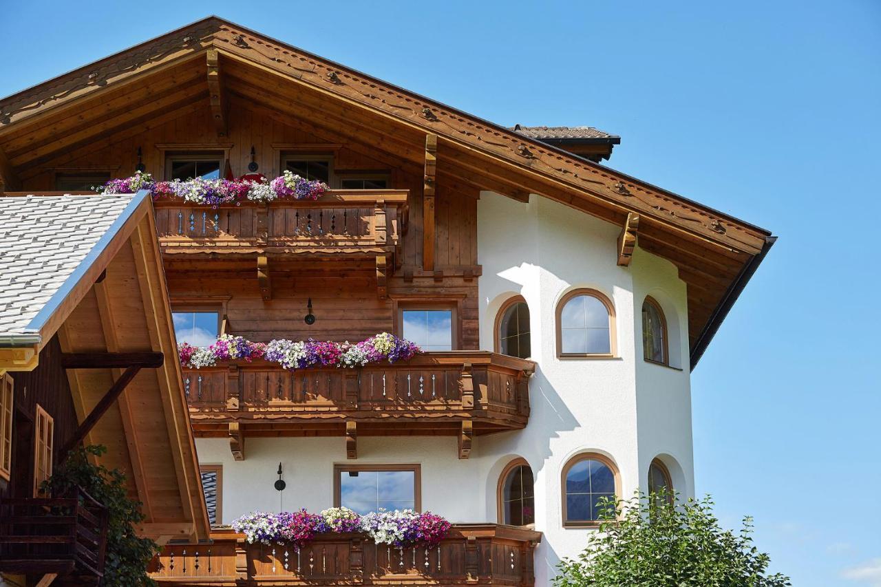 Gasthof Groebenhof Fulpmes Esterno foto