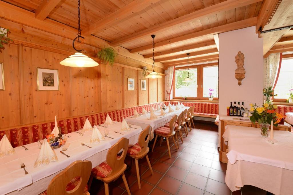 Gasthof Groebenhof Fulpmes Esterno foto